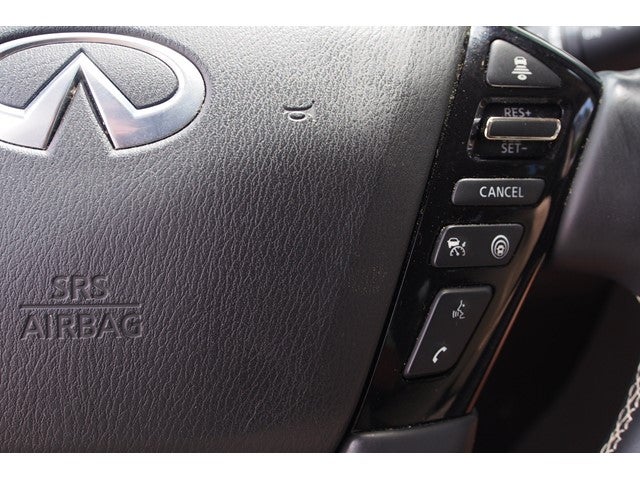 2024 INFINITI QX80 PREMIUM SELECT