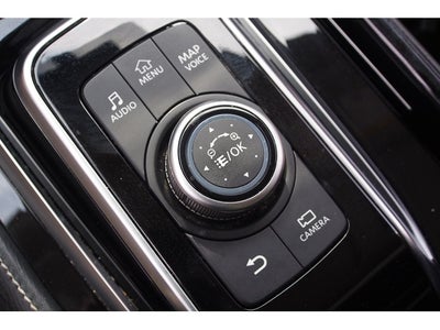 2024 INFINITI QX80 PREMIUM SELECT