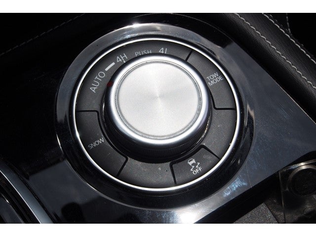 2024 INFINITI QX80 PREMIUM SELECT