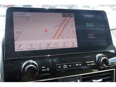 2024 INFINITI QX80 PREMIUM SELECT