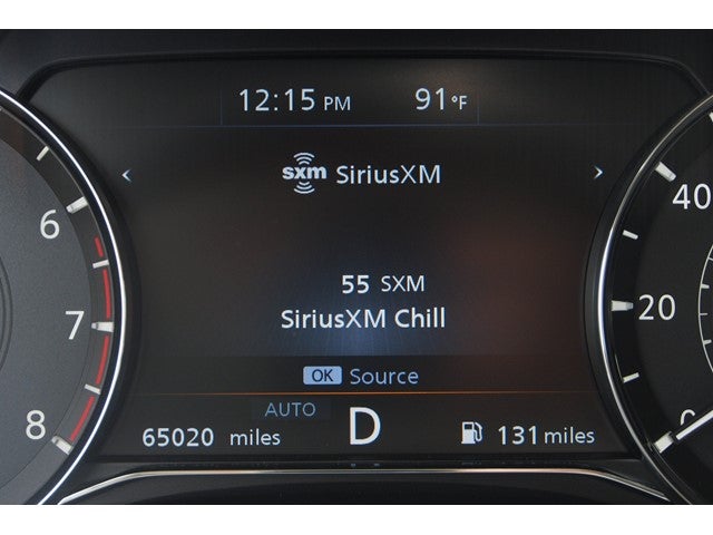 2024 INFINITI QX80 PREMIUM SELECT