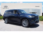 2023 INFINITI QX80 LUXE