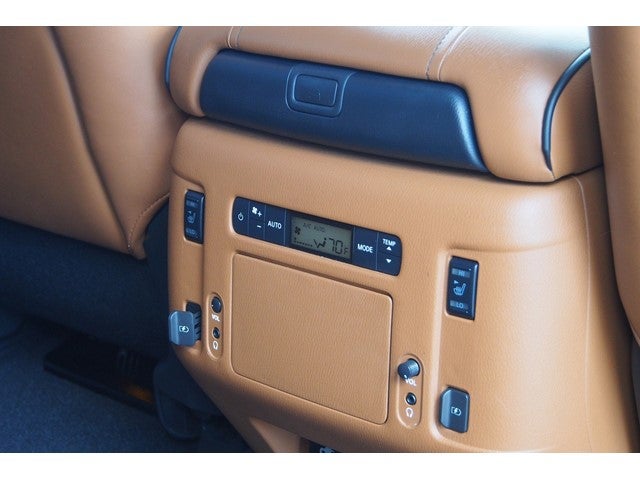 2021 INFINITI QX80 SENSORY