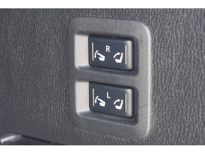 2021 INFINITI QX80 SENSORY