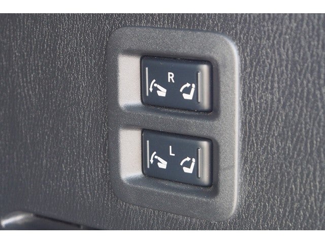 2021 INFINITI QX80 SENSORY