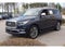 2021 INFINITI QX80 SENSORY