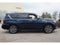 2021 INFINITI QX80 SENSORY