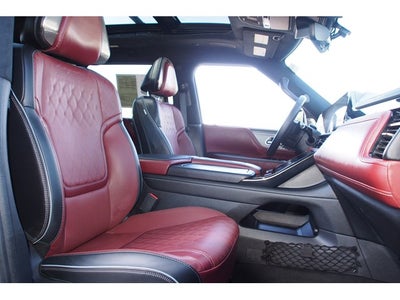 2025 INFINITI QX80 AUTOGRAPH