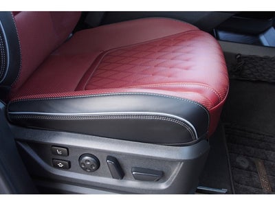 2025 INFINITI QX80 AUTOGRAPH