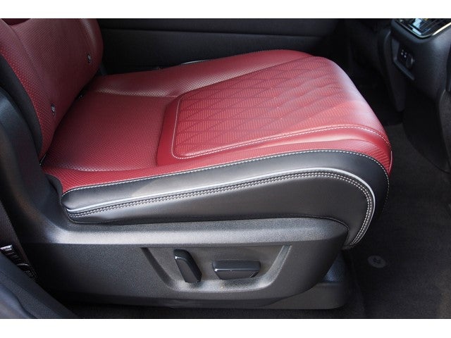 2025 INFINITI QX80 AUTOGRAPH