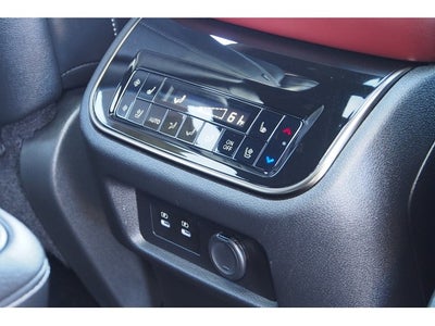 2025 INFINITI QX80 AUTOGRAPH