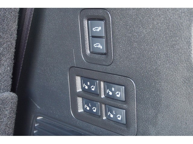 2025 INFINITI QX80 AUTOGRAPH