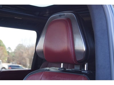 2025 INFINITI QX80 AUTOGRAPH