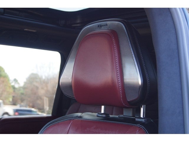 2025 INFINITI QX80 AUTOGRAPH