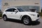 2017 INFINITI QX70 Base