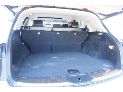 2017 INFINITI QX70 Base