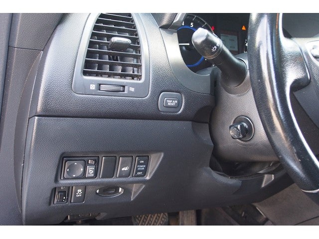 2017 INFINITI QX70 Base