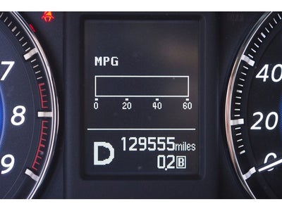 2017 INFINITI QX70 Base