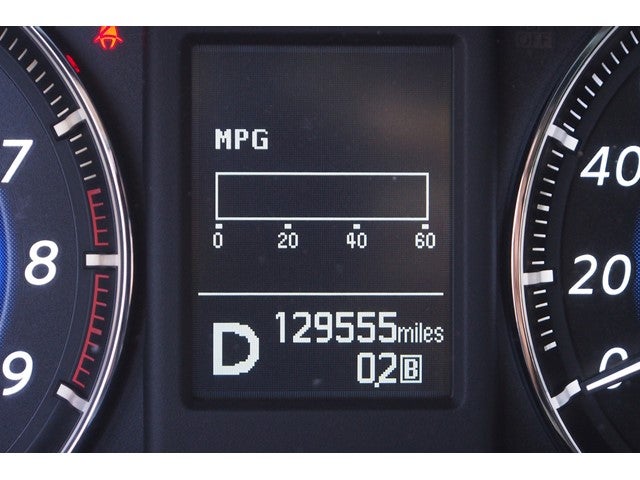 2017 INFINITI QX70 Base