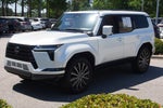 2024 Lexus GX 550 Luxury+