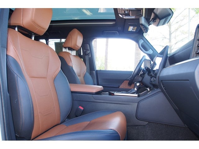 2024 Lexus GX 550 Luxury+
