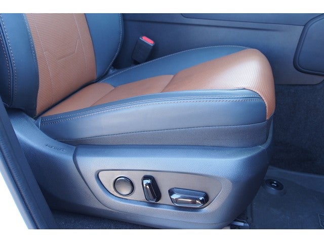 2024 Lexus GX 550 Luxury+