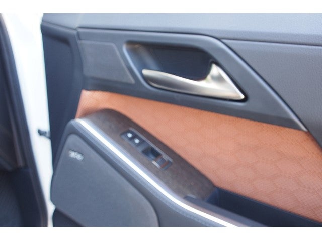 2024 Lexus GX 550 Luxury+