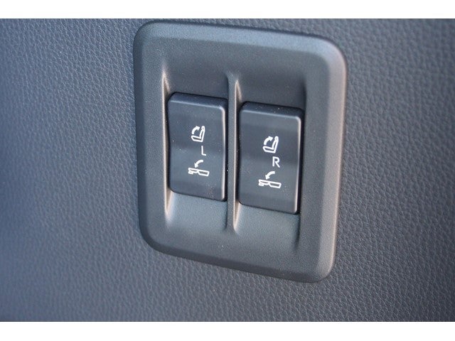 2024 Lexus GX 550 Luxury+