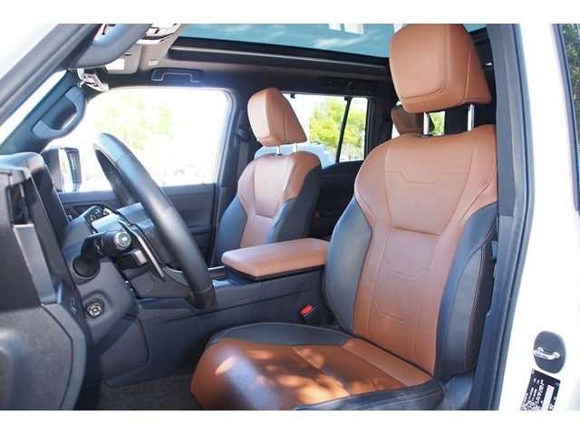 2024 Lexus GX 550 Luxury+