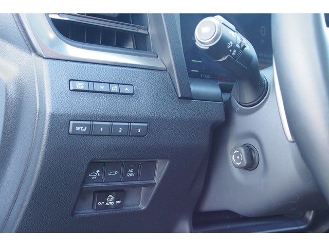 2024 Lexus GX 550 Luxury+