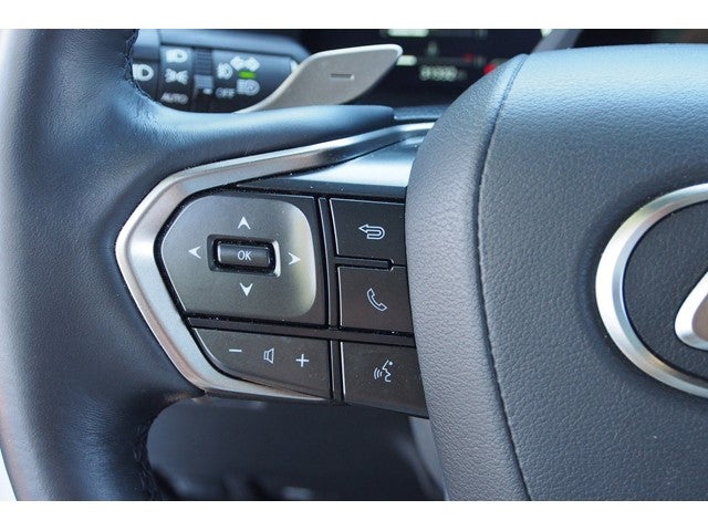 2024 Lexus GX 550 Luxury+