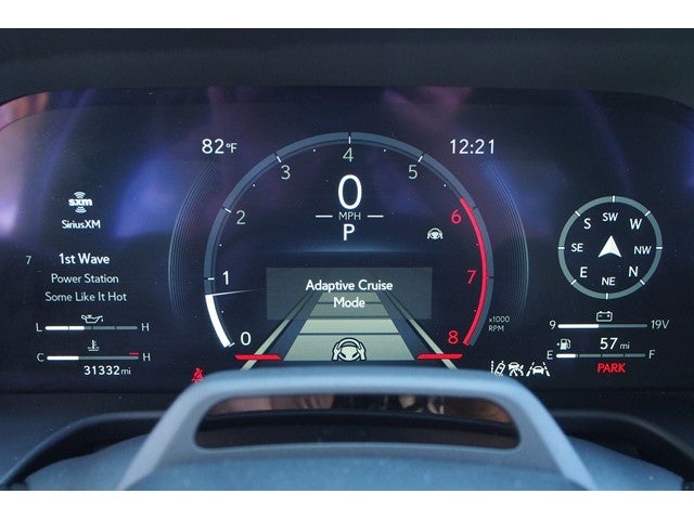 2024 Lexus GX 550 Luxury+