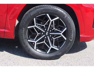 2023 Hyundai Tucson N Line