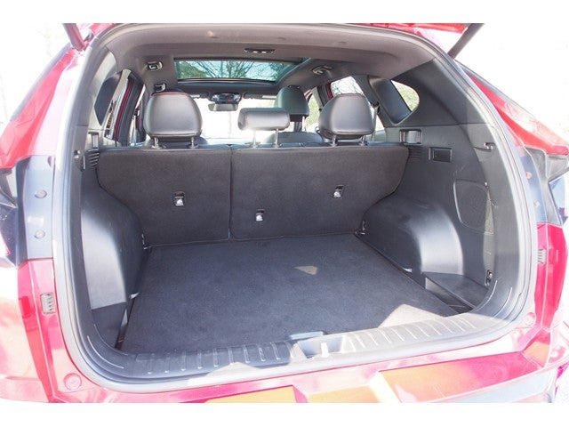 2023 Hyundai Tucson N Line