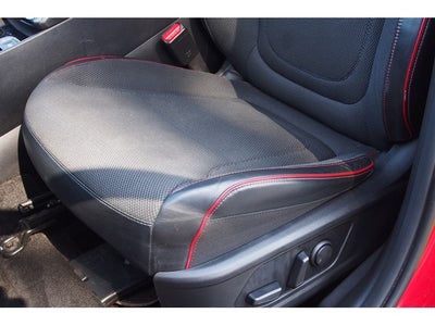 2023 Hyundai Tucson N Line