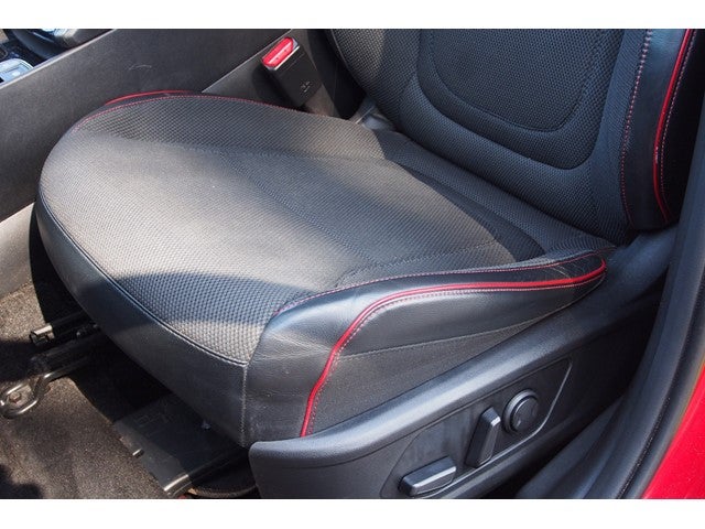 2023 Hyundai Tucson N Line