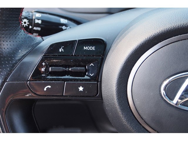 2023 Hyundai Tucson N Line