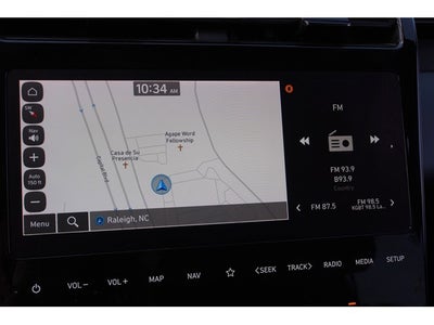 2023 Hyundai Tucson N Line