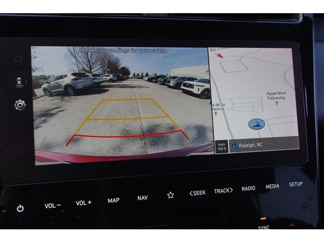 2023 Hyundai Tucson N Line