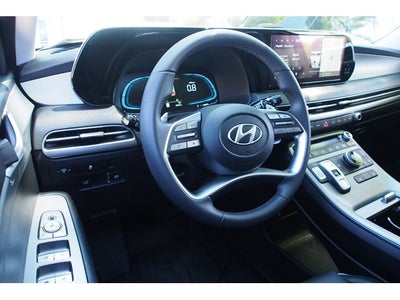 2025 Hyundai Palisade XRT