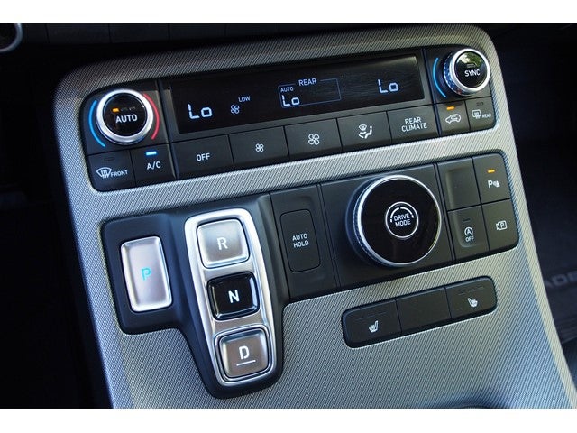 2025 Hyundai Palisade XRT