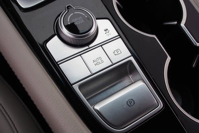 2022 Genesis G70 2.0T