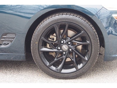 2022 Genesis G70 2.0T