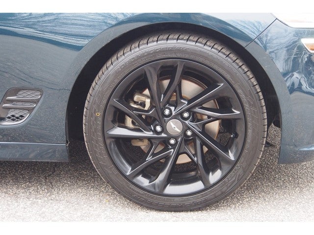 2022 Genesis G70 2.0T