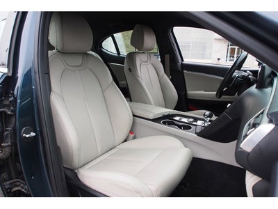 2022 Genesis G70 2.0T