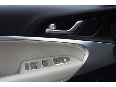 2022 Genesis G70 2.0T