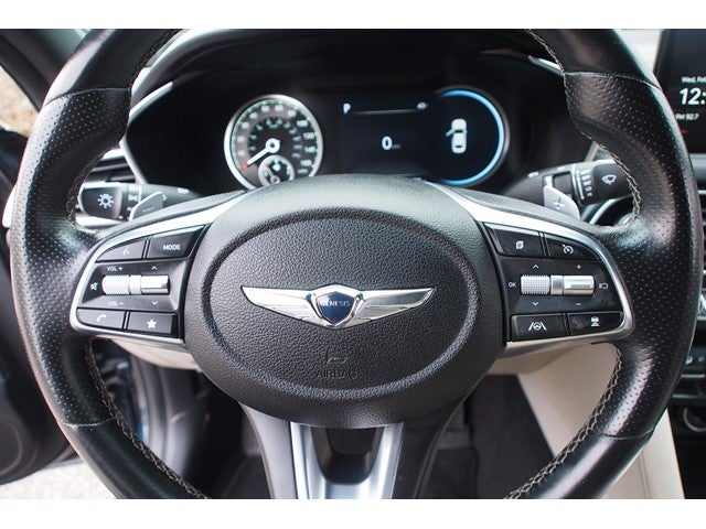 2022 Genesis G70 2.0T