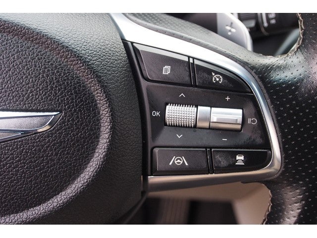 2022 Genesis G70 2.0T