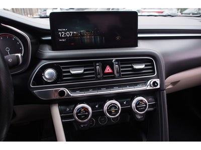 2022 Genesis G70 2.0T