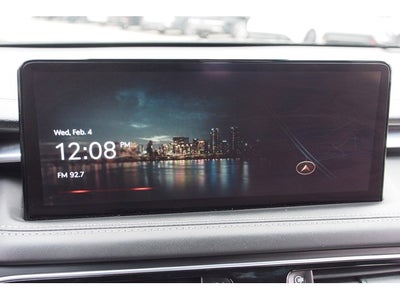 2022 Genesis G70 2.0T